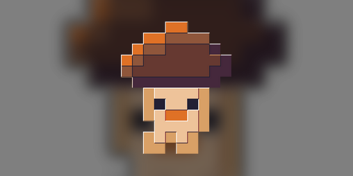 Cover image for Shroom!