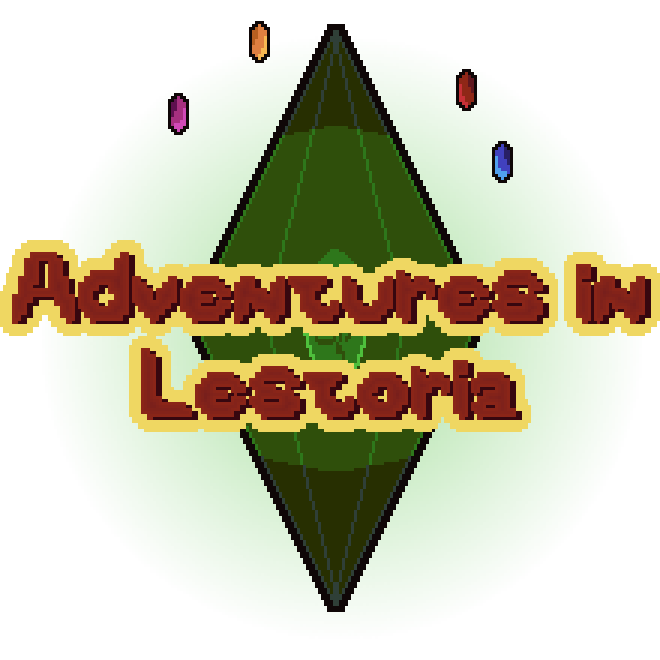 Cover image for Adventures in Lestoria Demo