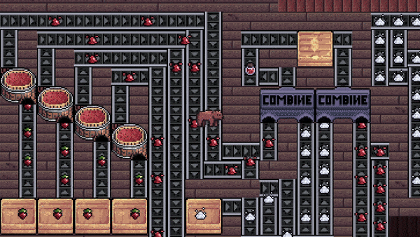 Cover image for BearBrewery