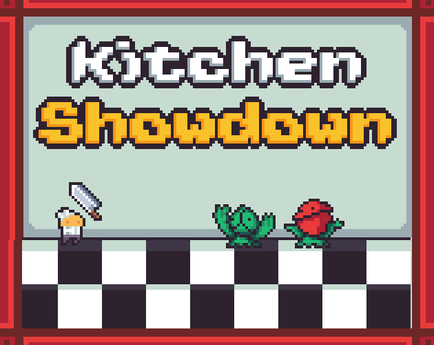 Kitchen Showdown