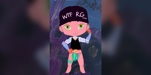 Cover image for Rare_Games_Character_Generator