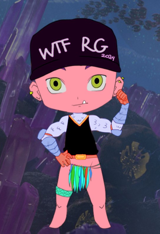 Cover image for Rare_Games_Character_Generator