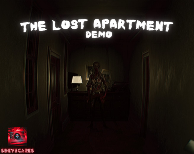 The Lost Apartment Demo