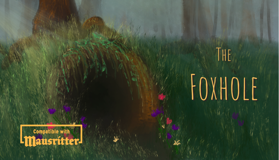 The Foxhole