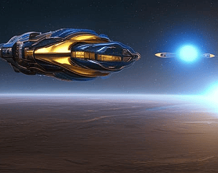 Journeyman's Chronicle