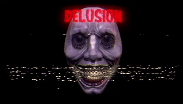 Delusion