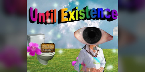 Cover image for Until Existence