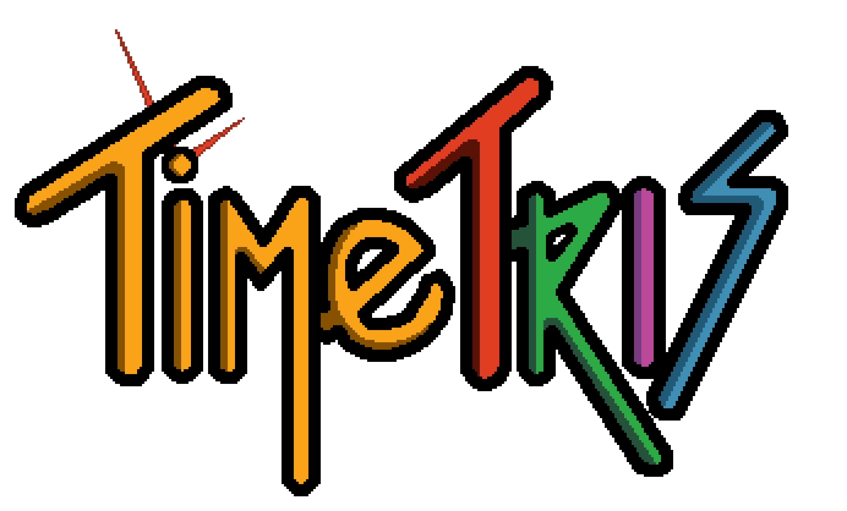 Cover image for TimeTris