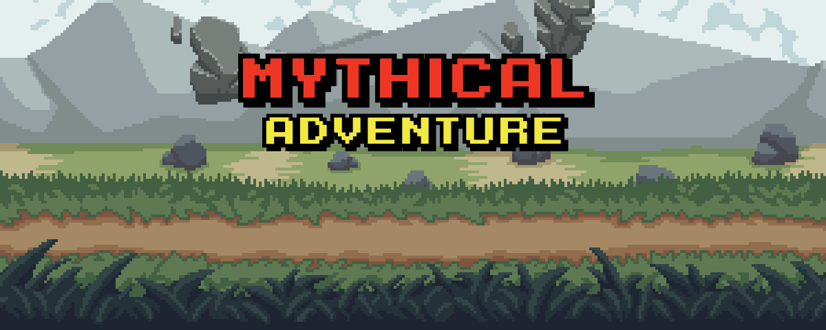 Mythical Adventure