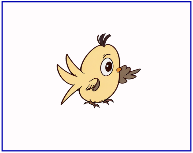 Yellowbird