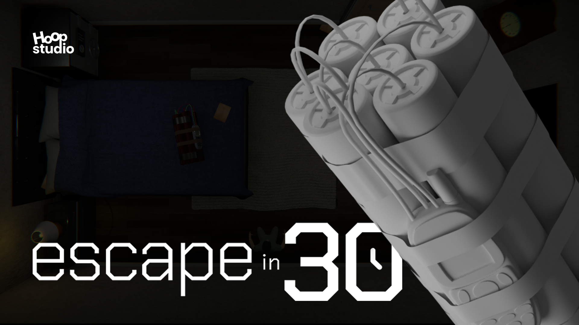 Escape in 30