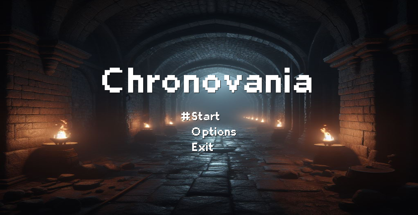 Chronovania