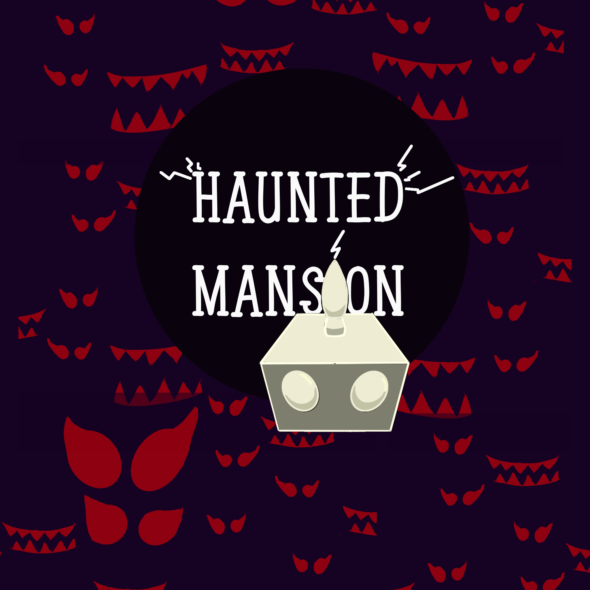 Haunted Mansion