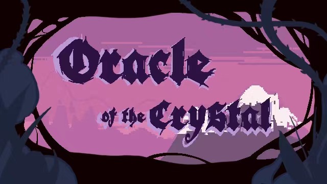 Oracle of the crystal