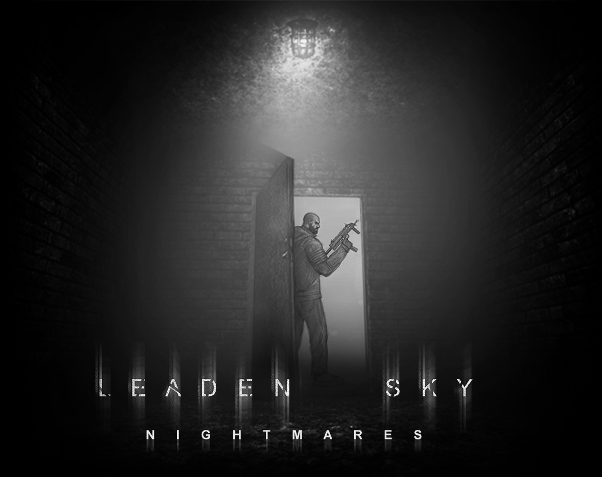 Leaden Sky: Nightmares