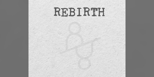 Cover image for Rebirth