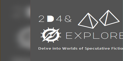 Cover image for 2D4 & Explore