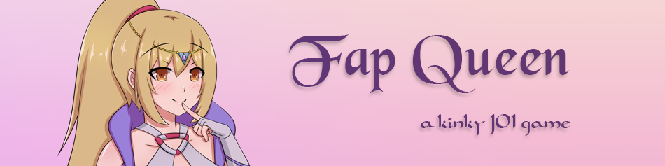 Fap Queen