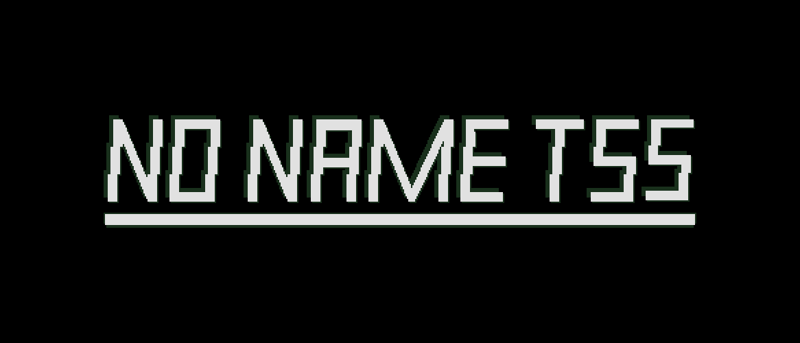 No Name TSS