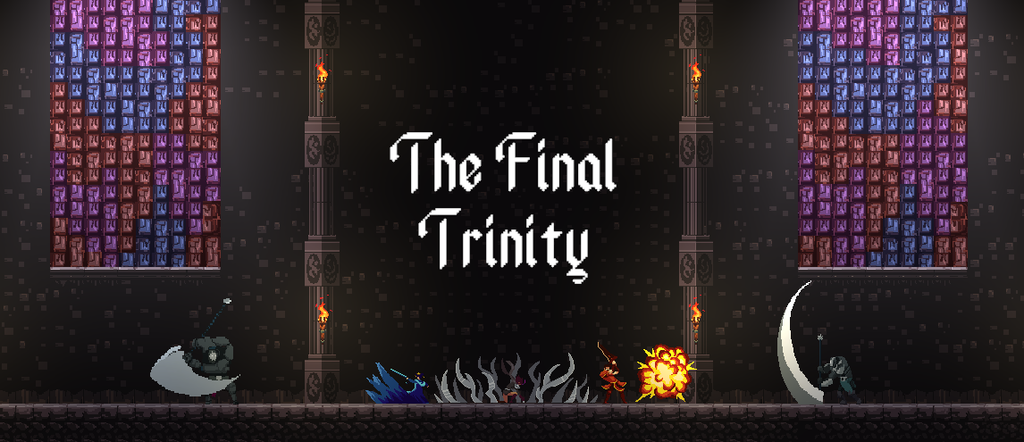 The Final Trinity