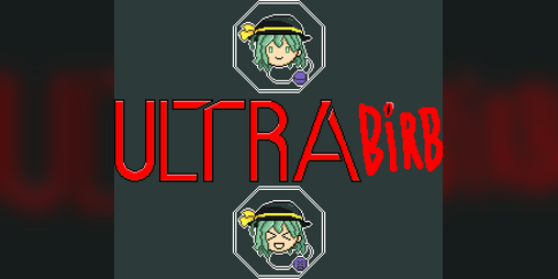 Cover image for Ultrabirb