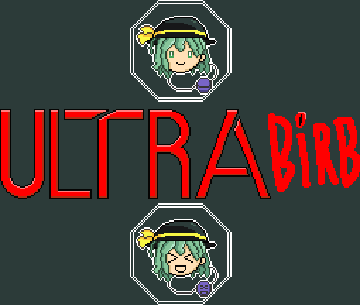 Cover image for Ultrabirb