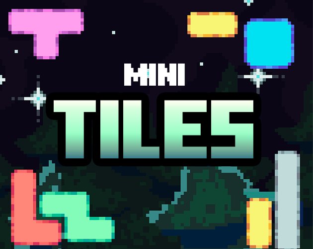 Mini Tiles