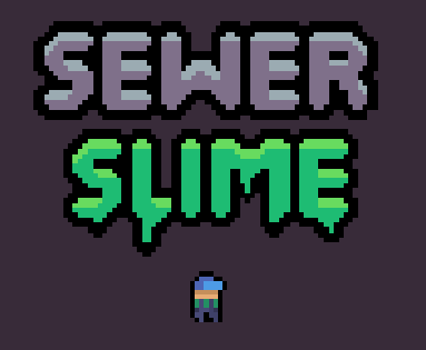 Sewer Slime by BDJ7217