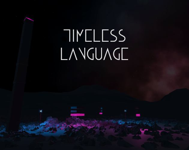 Timeless Language