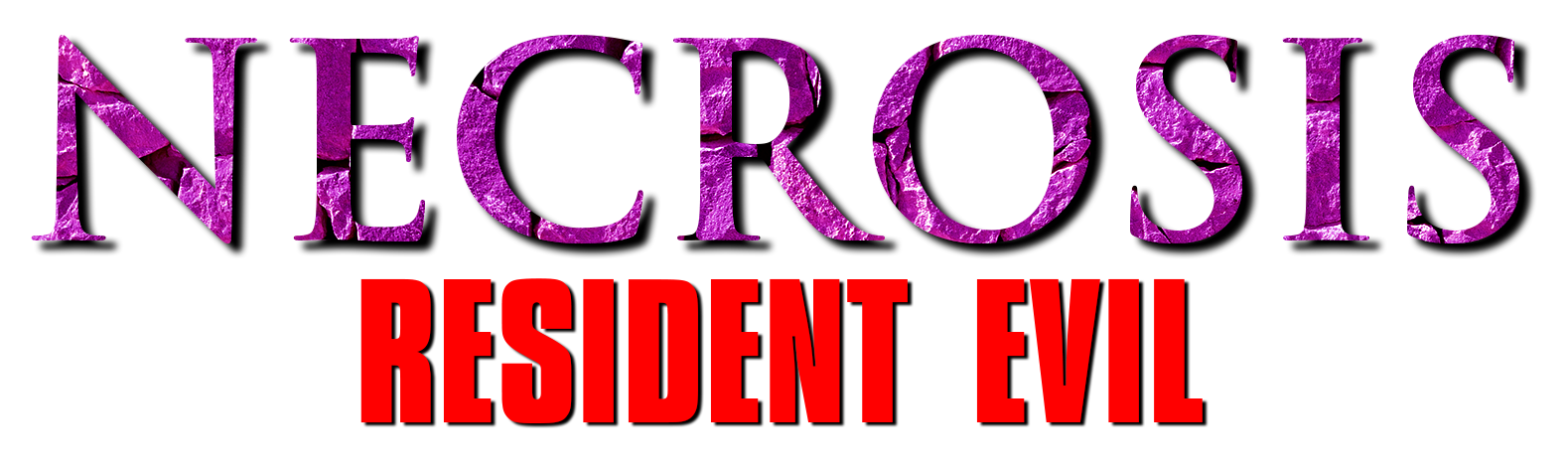 Resident Evil NECROSIS