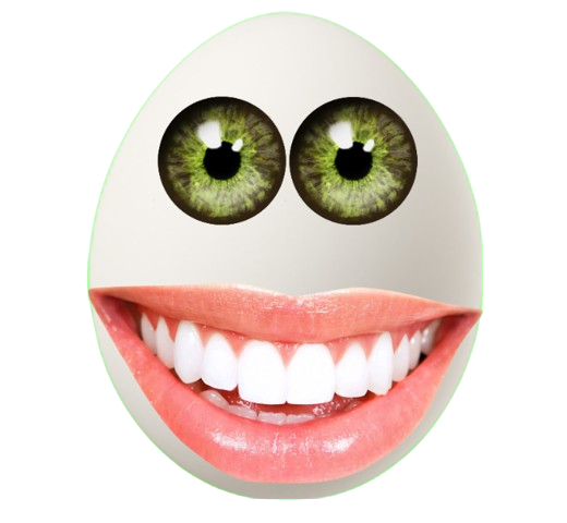 egg boy