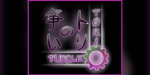 Cover image for Tori Tussle, a Touhou TTRPG