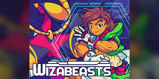Cover image for Wizabeasts Demo (2024 January 6) [UNAVAILABLE]