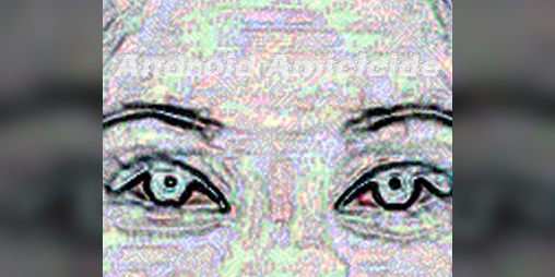 Cover image for Android Amicicide