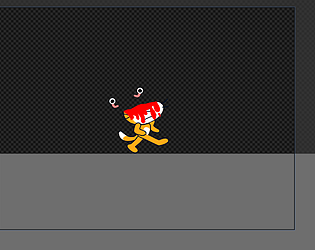 gore test