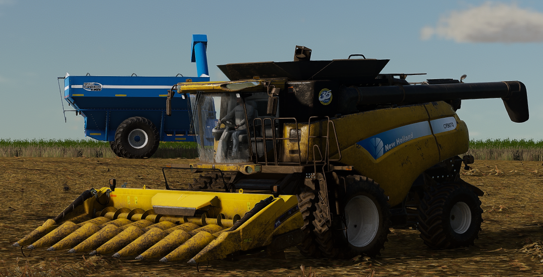 Cover image for CR9000 series
