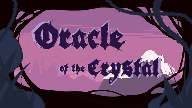Oracle of the Crystal