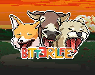Bitter Life