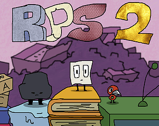 RPS Puzzle 2