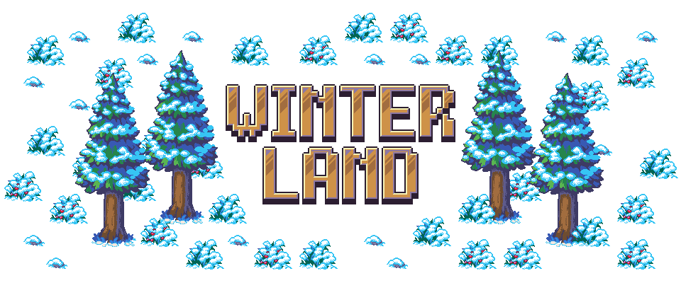 Winter Land Pack