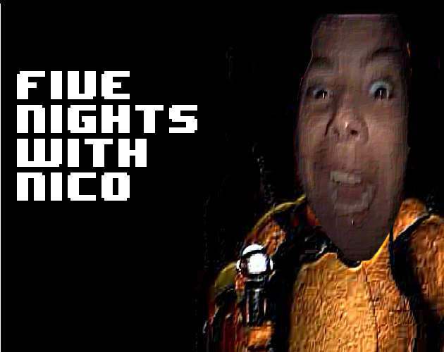 Five Nights With Nico