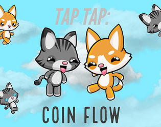 Tap Tap: Coin Flow