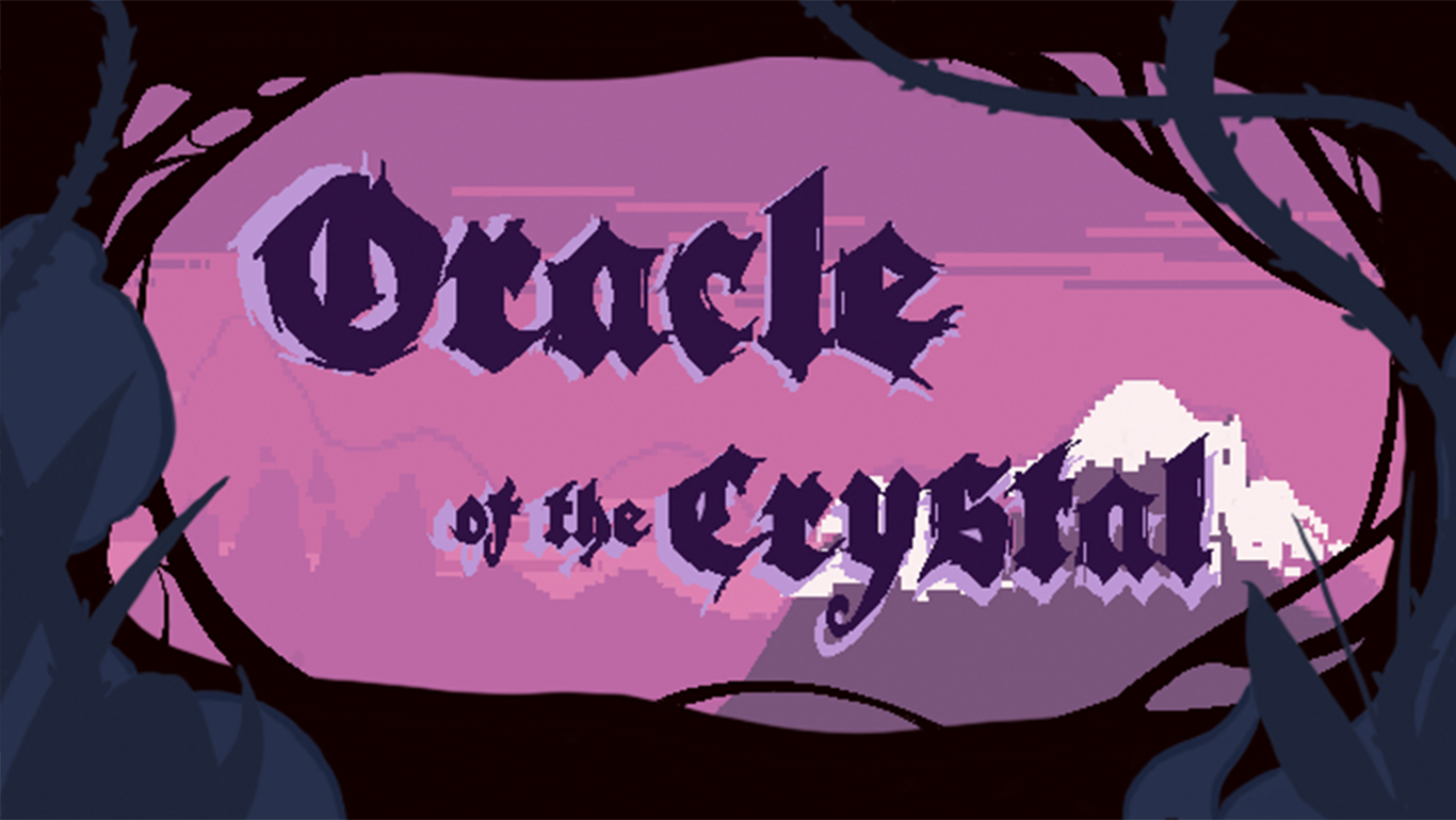 Oracle of the Crystal