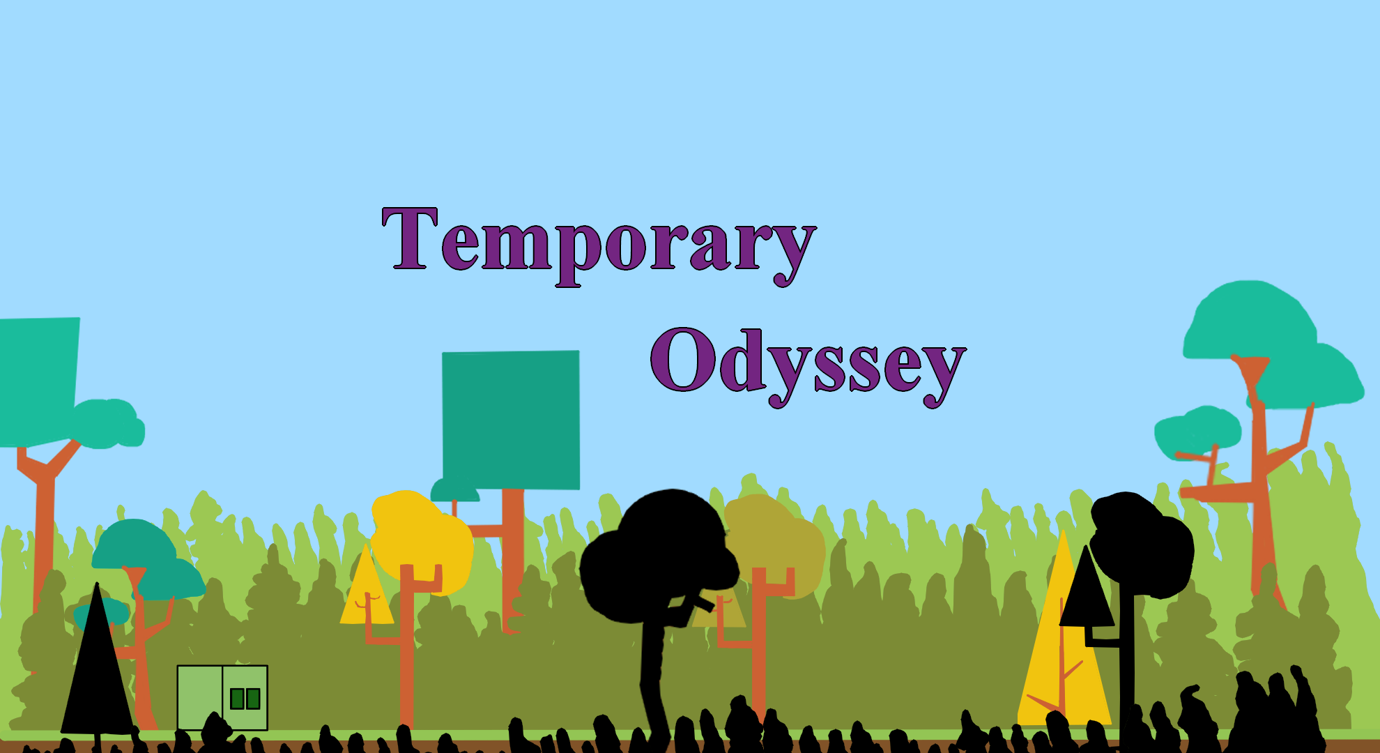 Temporal Odyssey