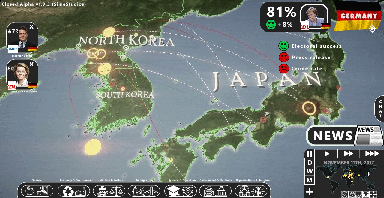 geopolitical simulator 4 steam download