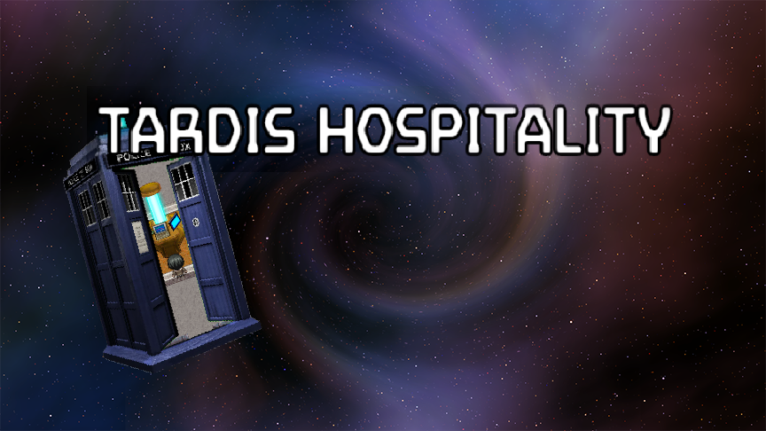 Tardis Hospitality