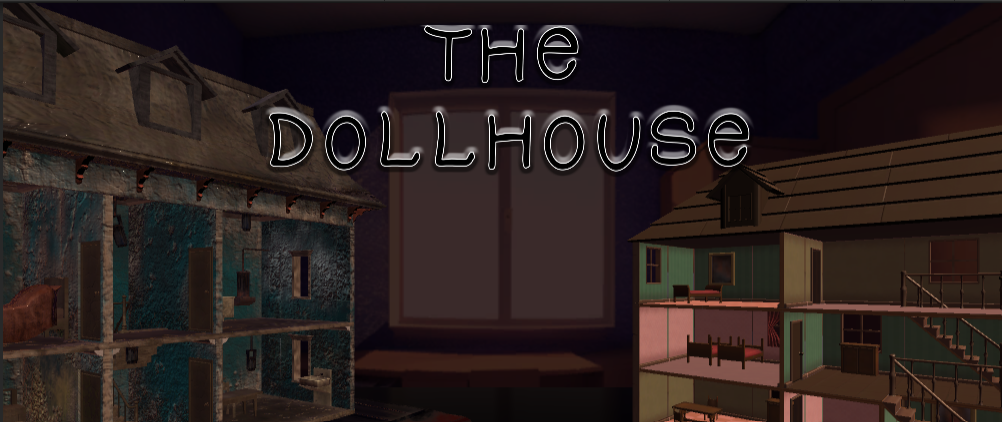 The DollHouse
