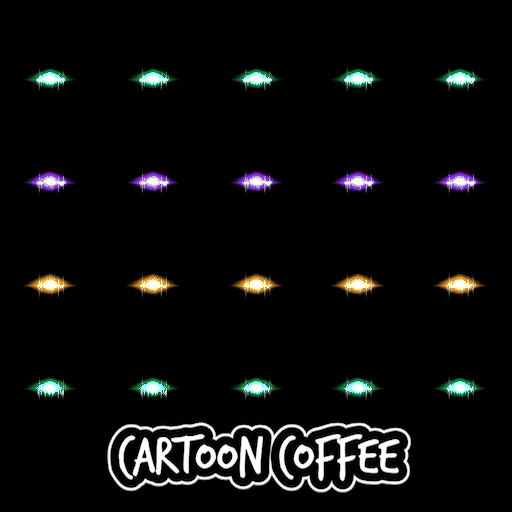 3.6.0 Power Up VFX Update! - Deluxe VFX SpriteSheet Version