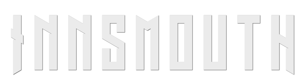 Innsmouth|ZX Spectrum 48k/128k