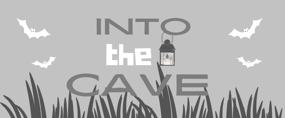Into the Cave Ashcan (EN/ES)